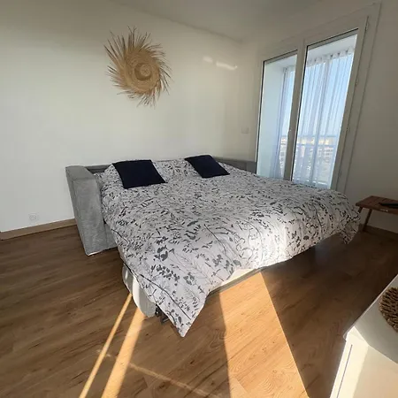 Vue Exceptionnelle Des Le Reveil Apartment Saint-Cyprien (Pyrenees-Orientales)