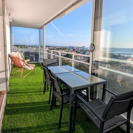 Vue Exceptionnelle Des Le Reveil Apartment Saint-Cyprien (Pyrenees-Orientales)