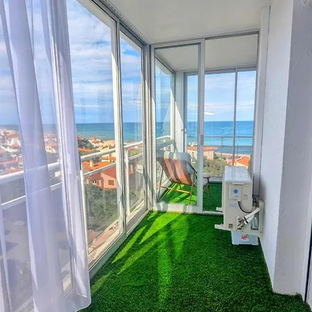 Vue Exceptionnelle Des Le Reveil Apartment *