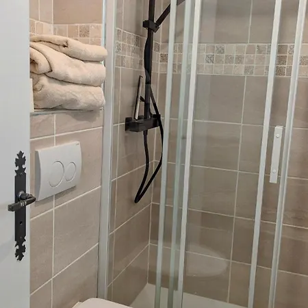 Vue Exceptionnelle Des Le Reveil Apartment