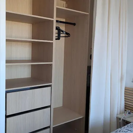 Vue Exceptionnelle Des Le Reveil Apartment