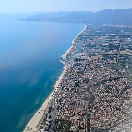 Vue Exceptionnelle Des Le Reveil *